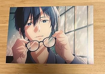 Amazon.co.jp: ツルネ 劇場版 特典 はじまりの一射 竹早静弥
